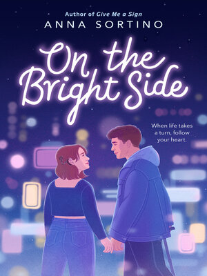 cover image of On the Bright Side
